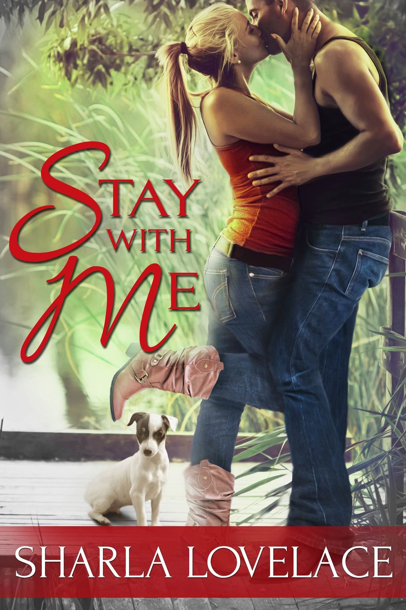 Stay With Me