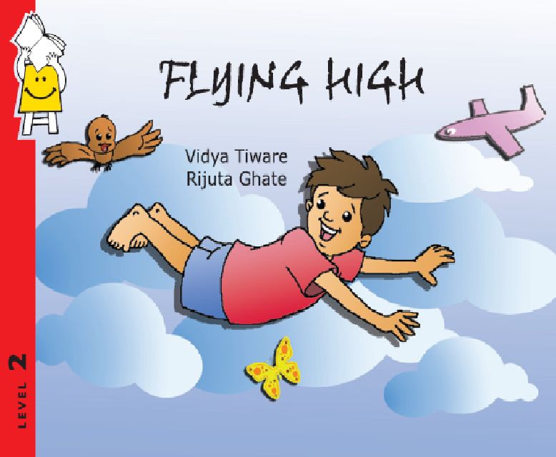 Flying High