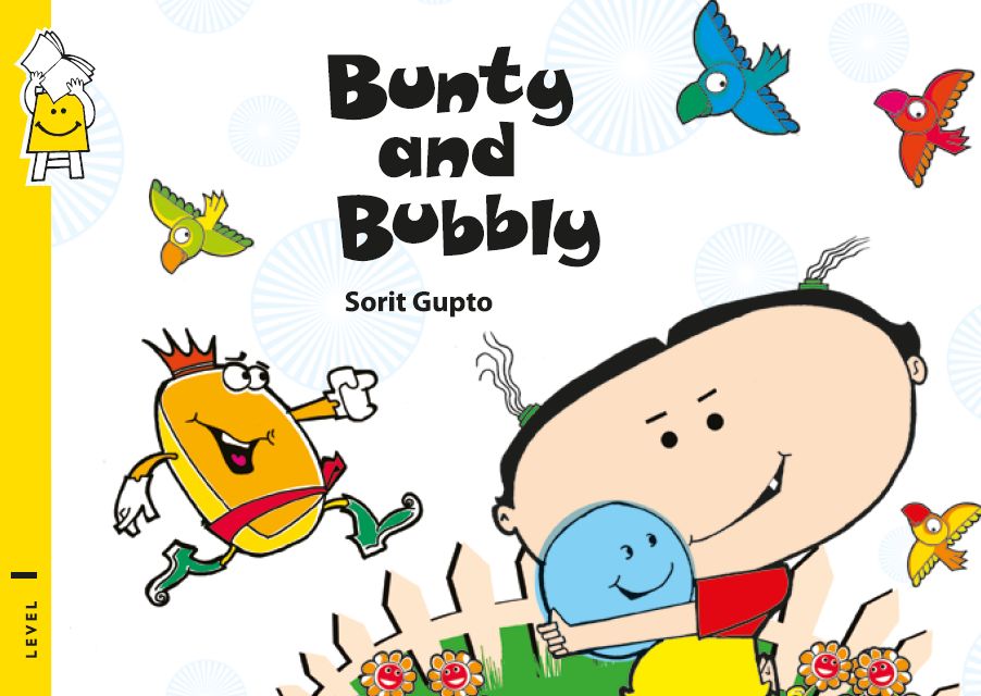 Bunty and Bubbly