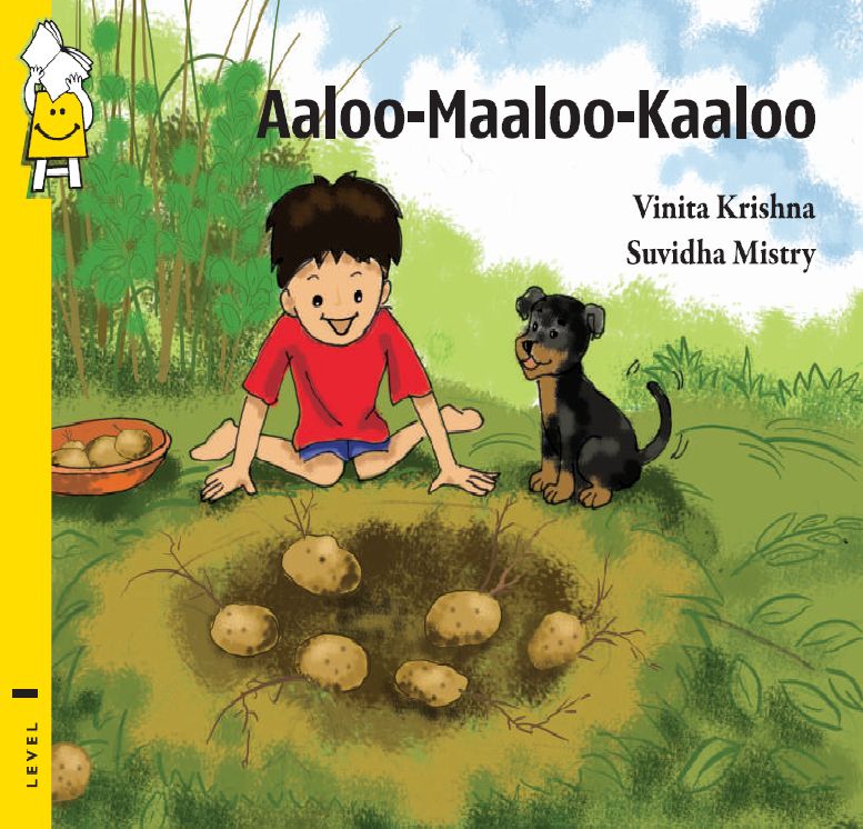 Aaloo Maloo Kaloo