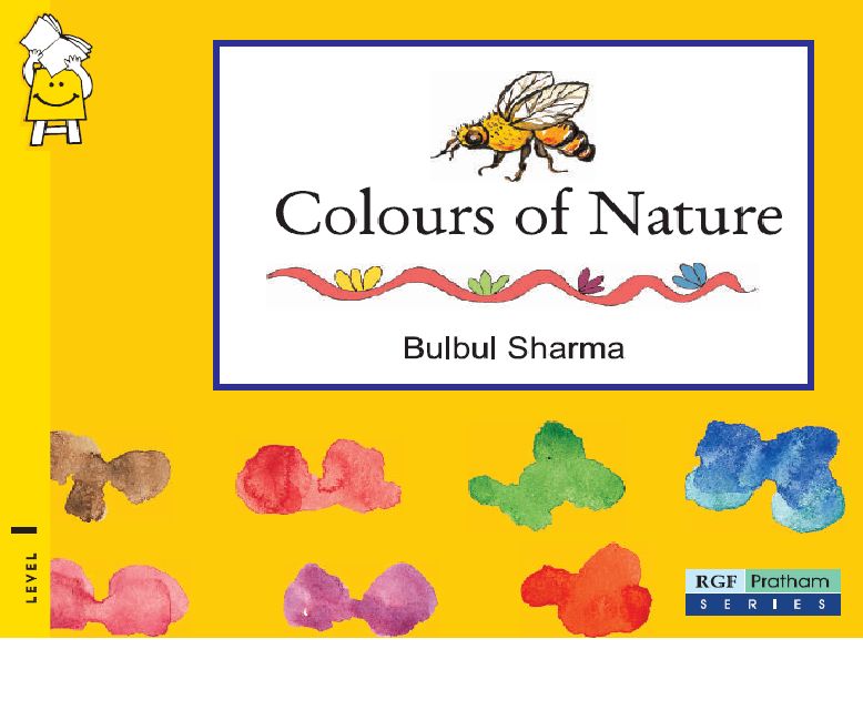 Colours of Nature