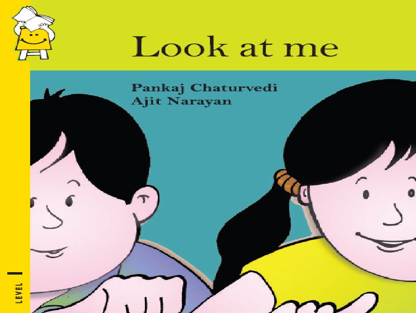 Look At Me