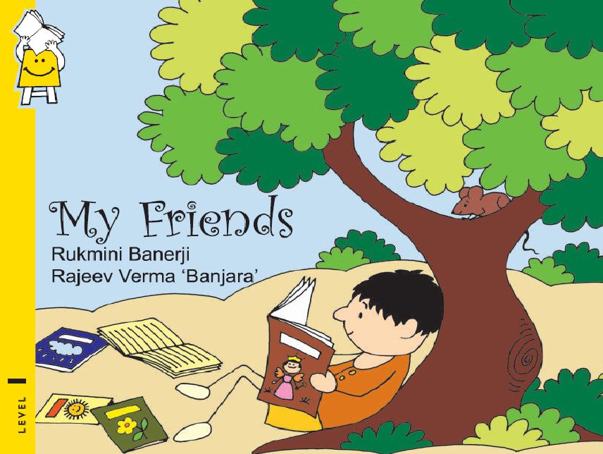 My Friends