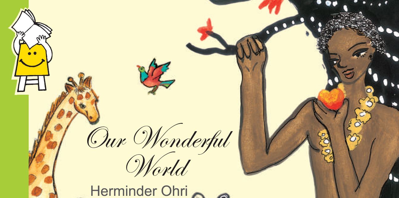 Our Wonderful World