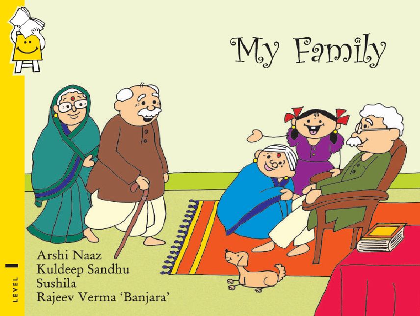 My Family