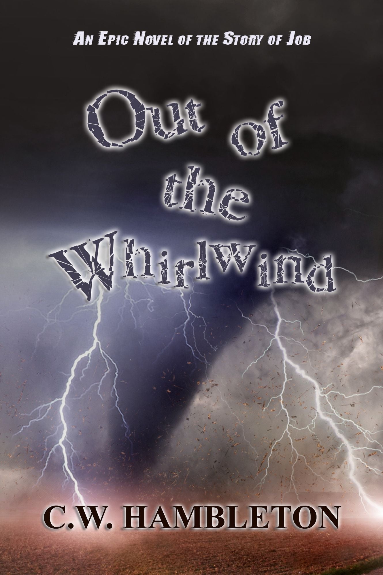 Out of the Whirlwind