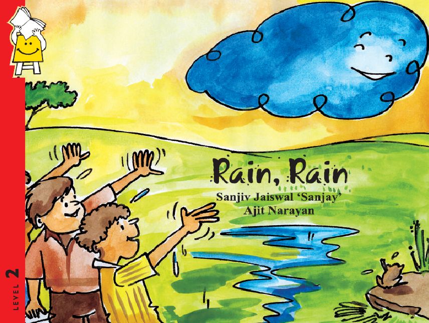 Rain-Rain