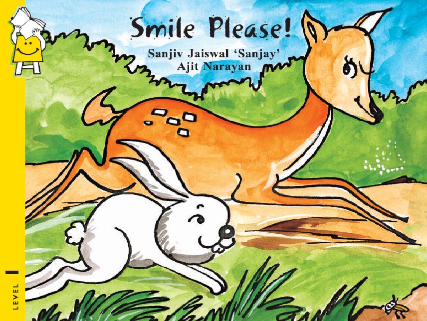 Smile Please