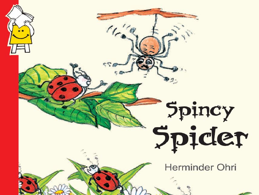 Spincy Spider