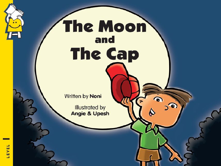 The Moon and The Cap