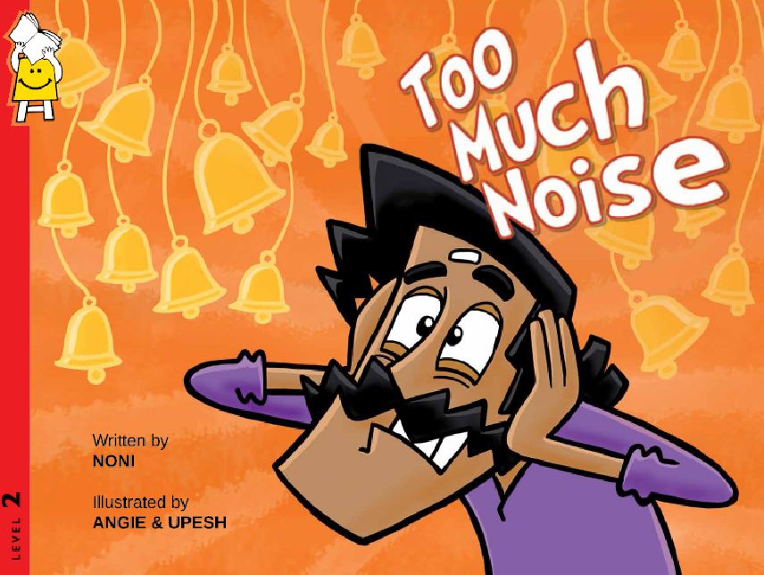 Too much noise