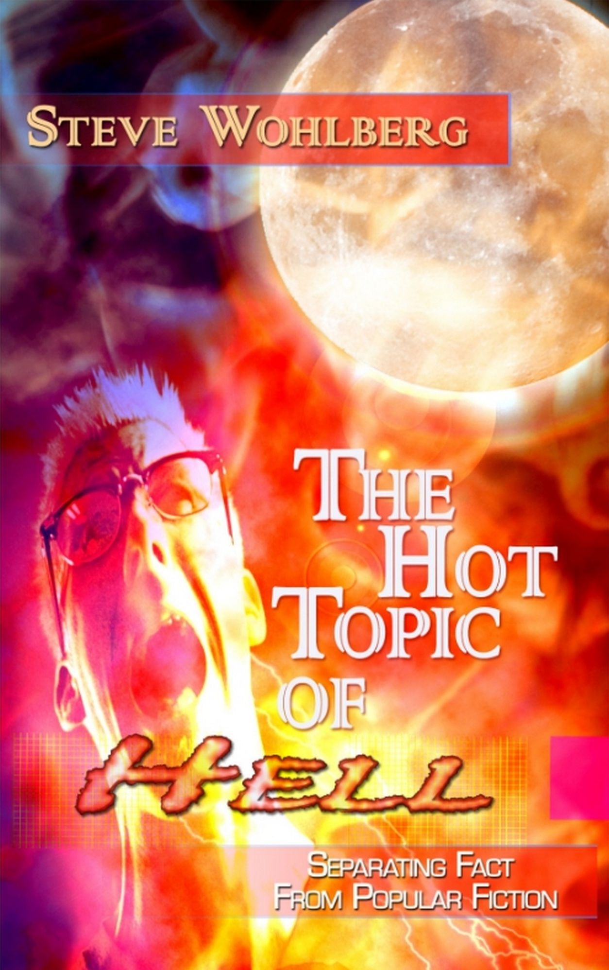 The Hot Topic of Hell