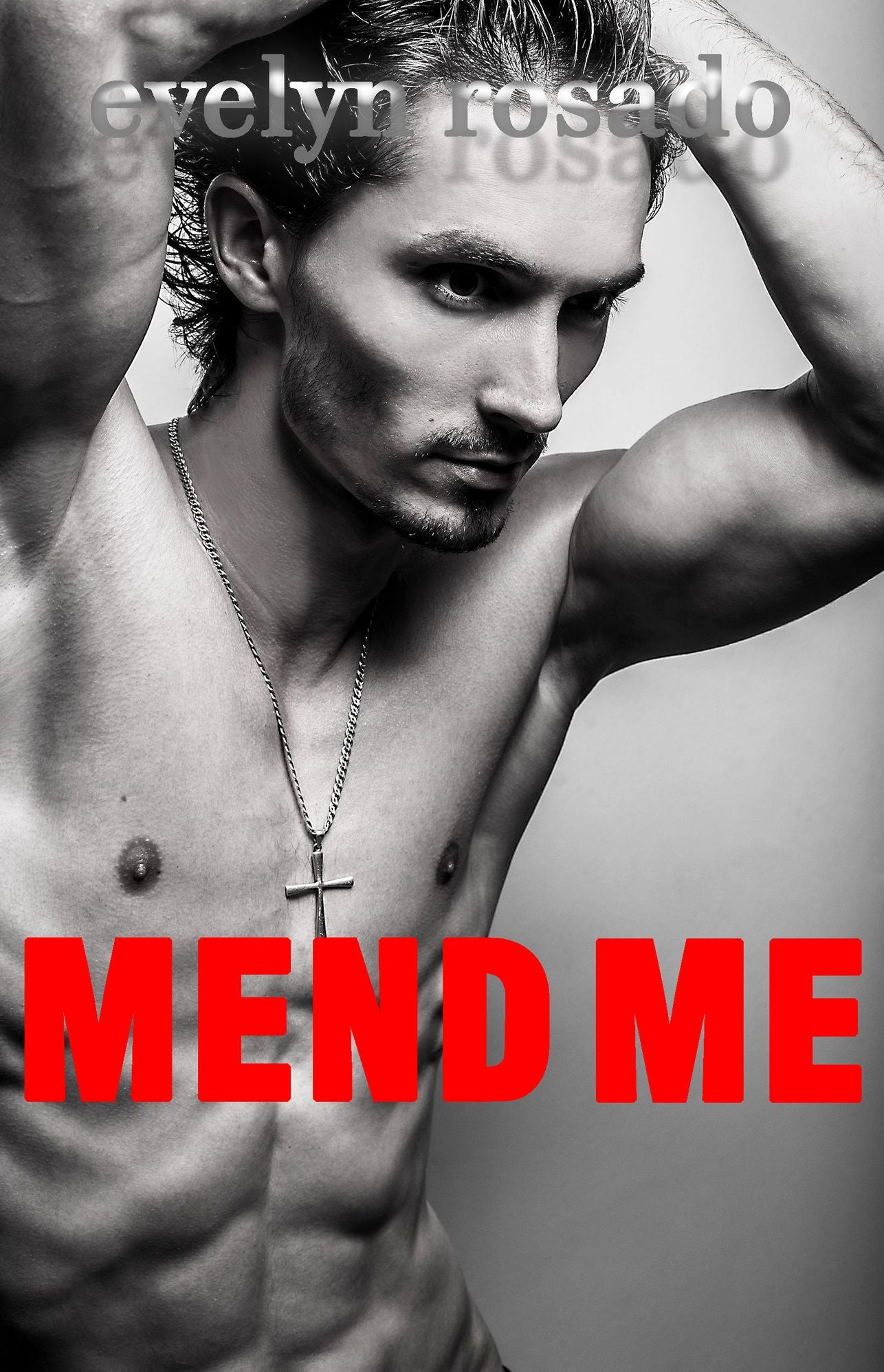 Mend Me (BBW Erotic Romance)