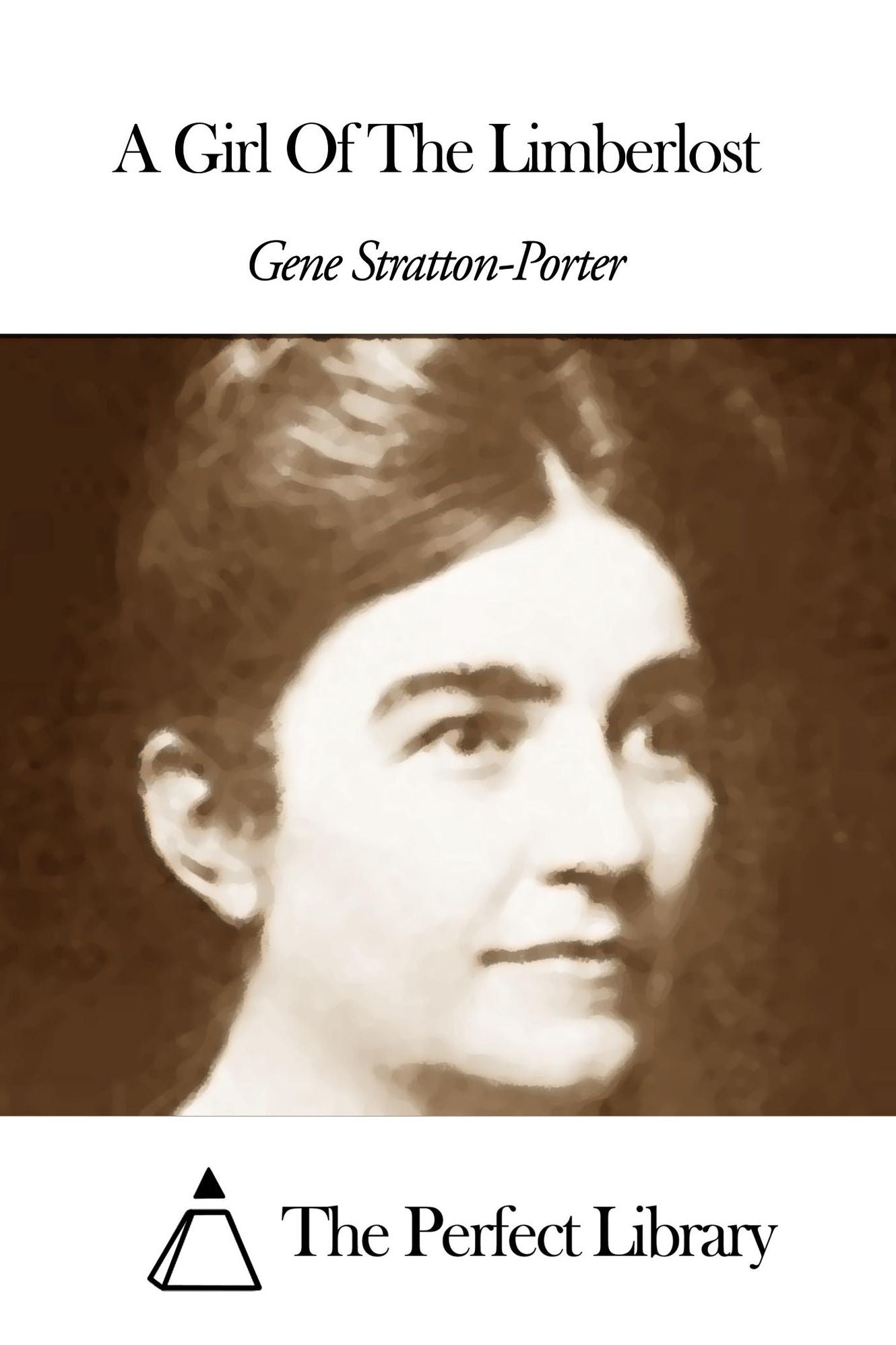 A Girl Of The Limberlost