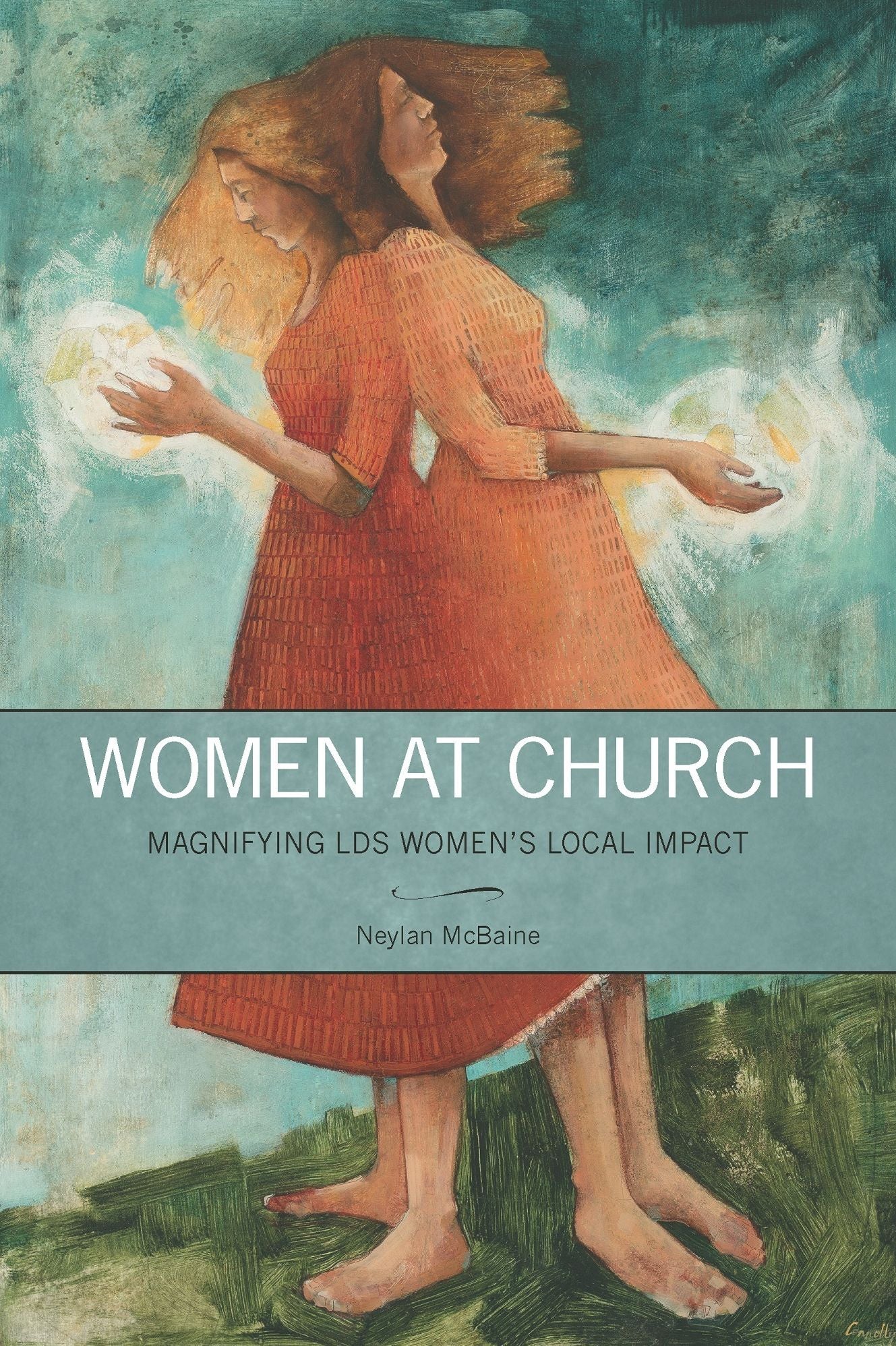Women at Church: Magnifying LDS WomennYïà