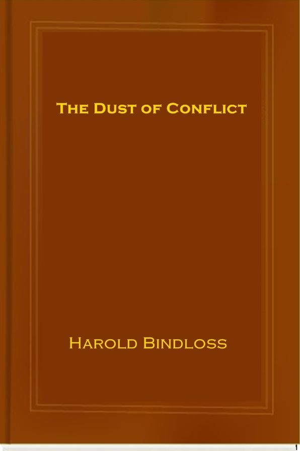 The Dust of Conflict
