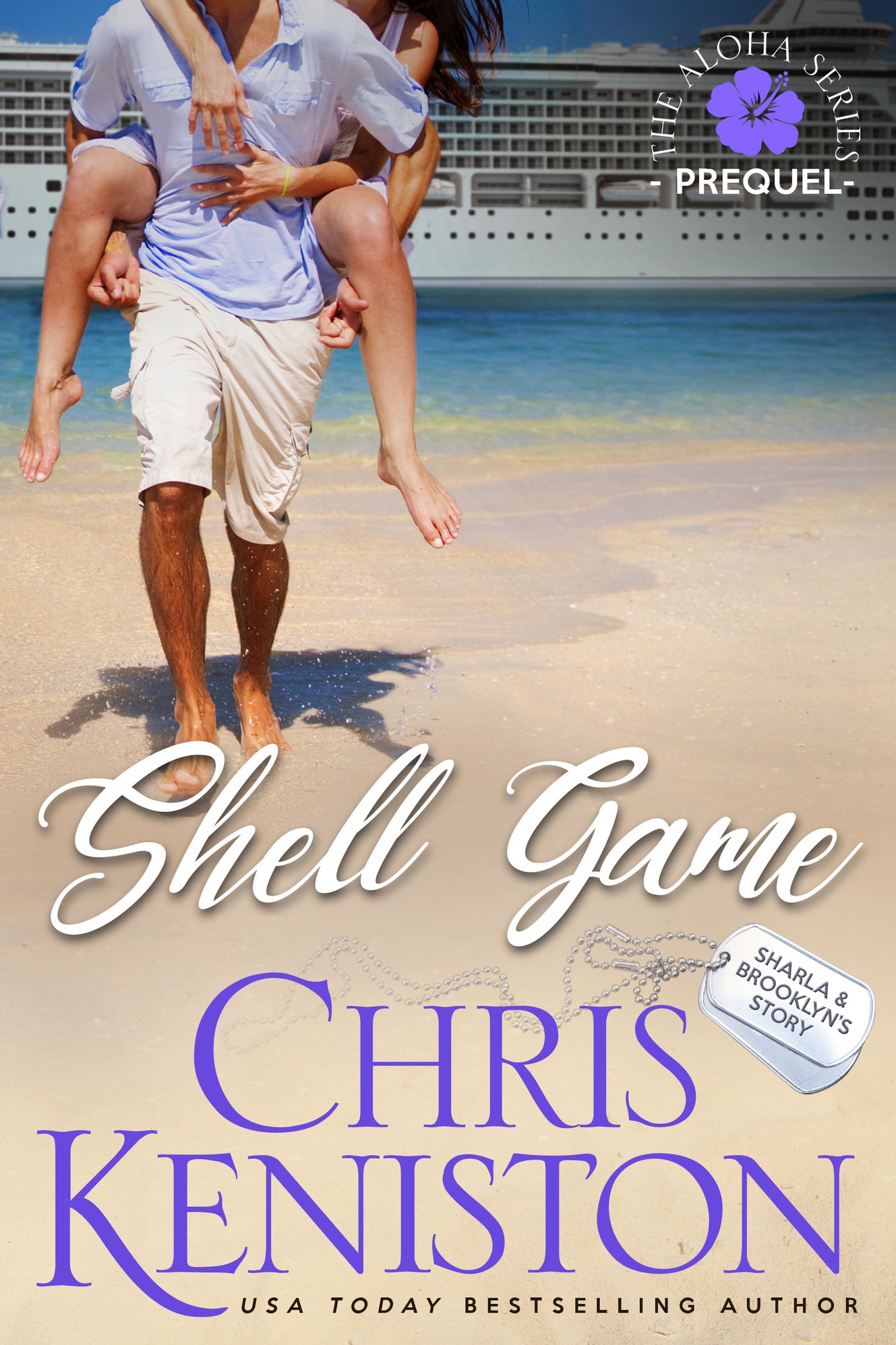 Shell Game (Aloha Series)