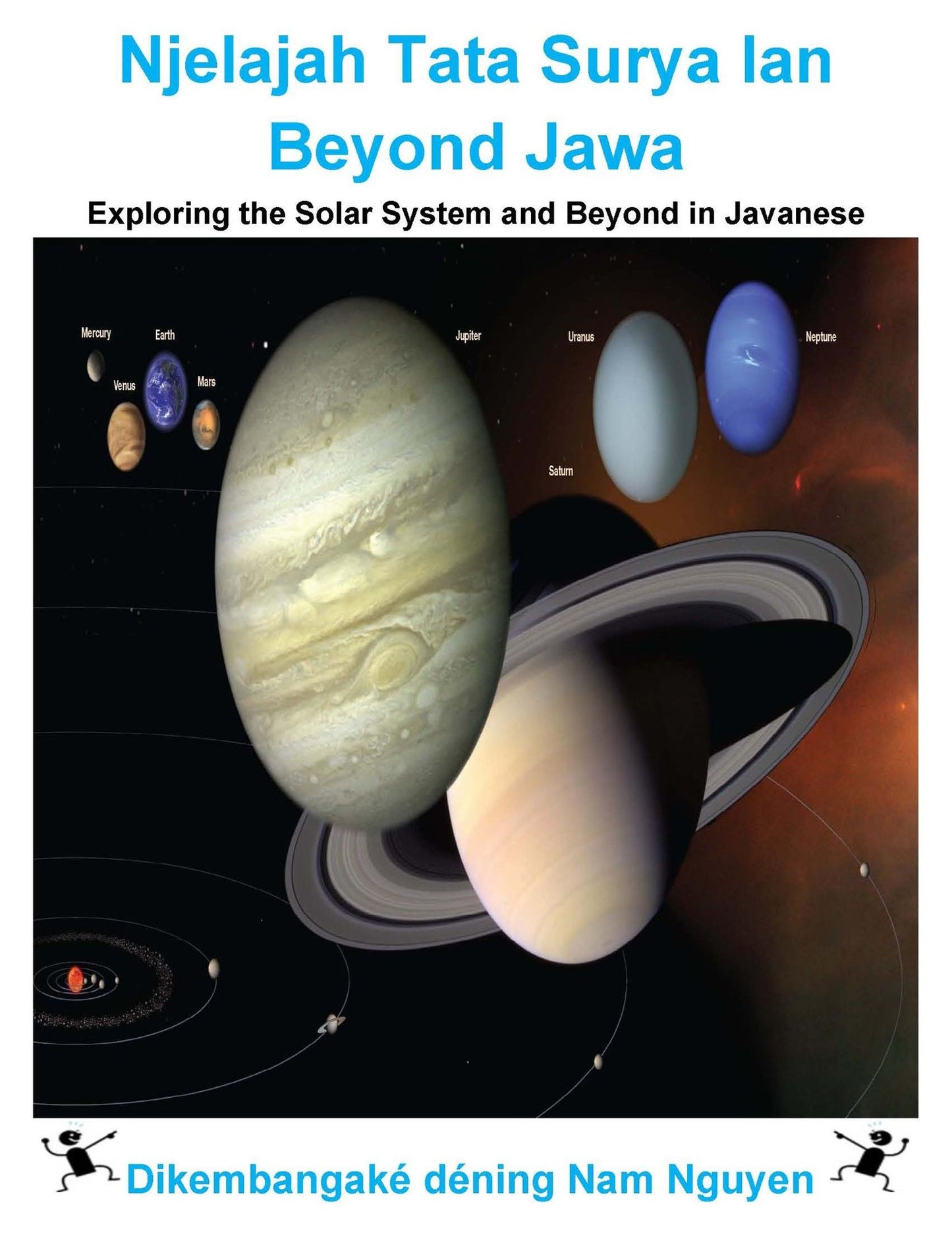 Exploring the Solar System and Beyond in Javanese