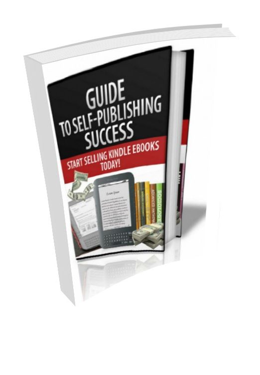 Guide to Self-Publishing