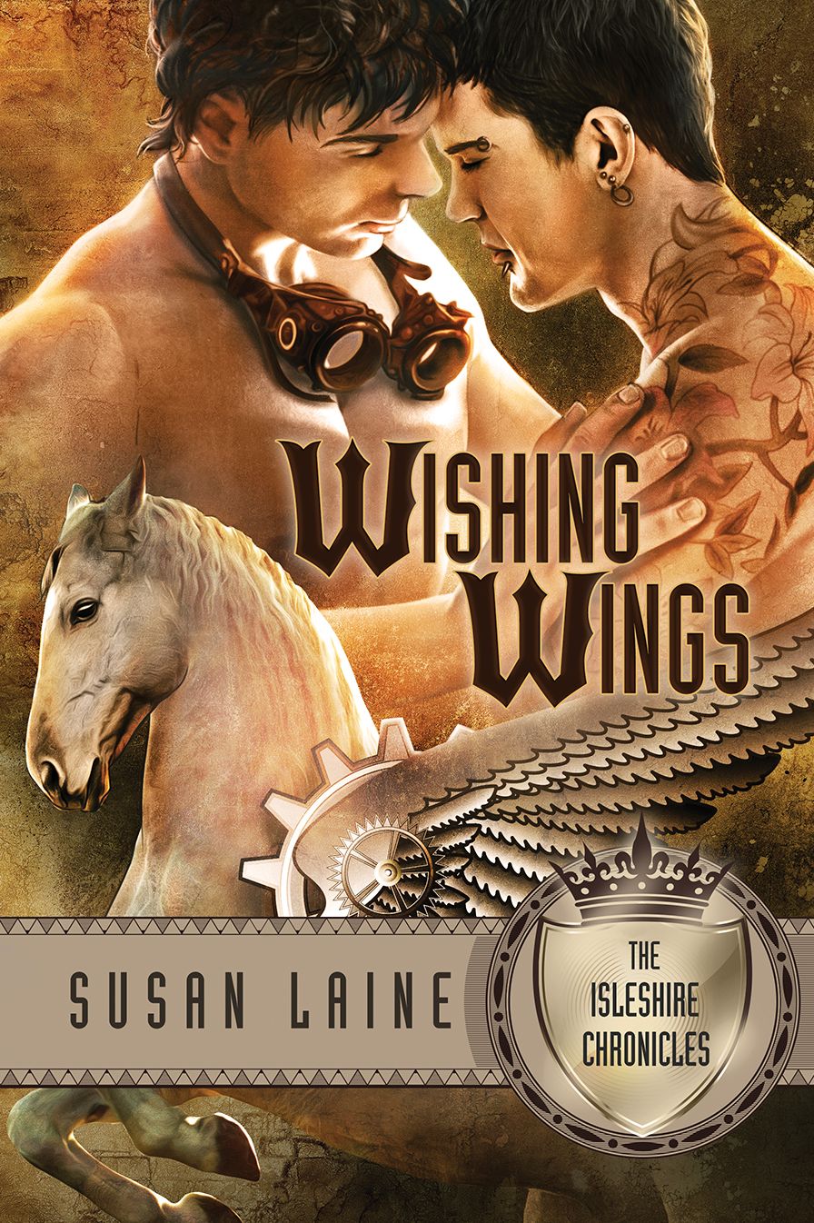 Wishing Wings