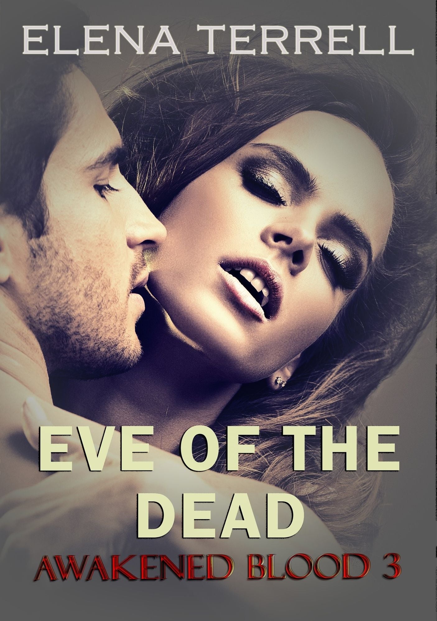 Eve of the Dead: Awakened Blood 3