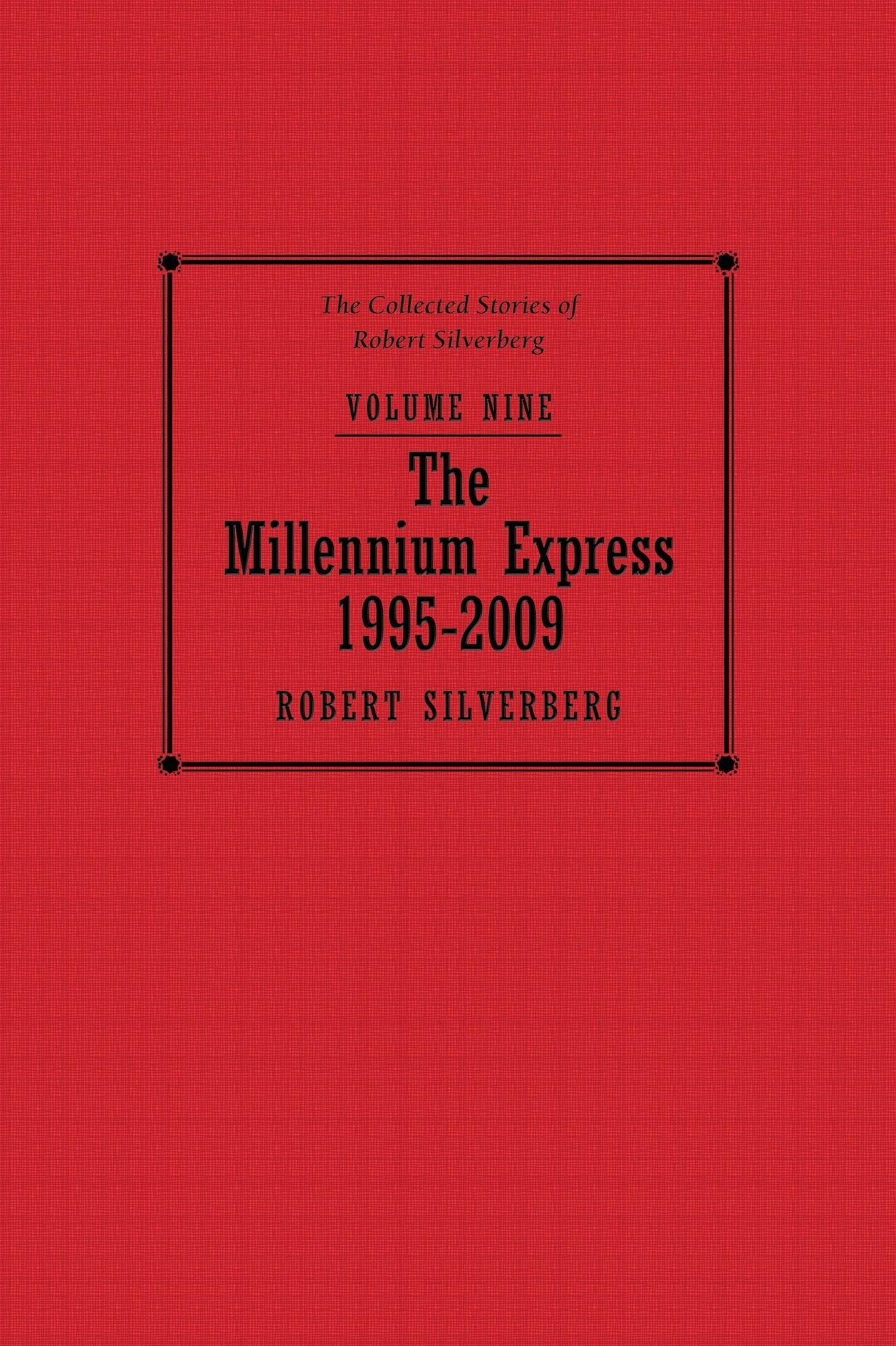 The Millennium Express