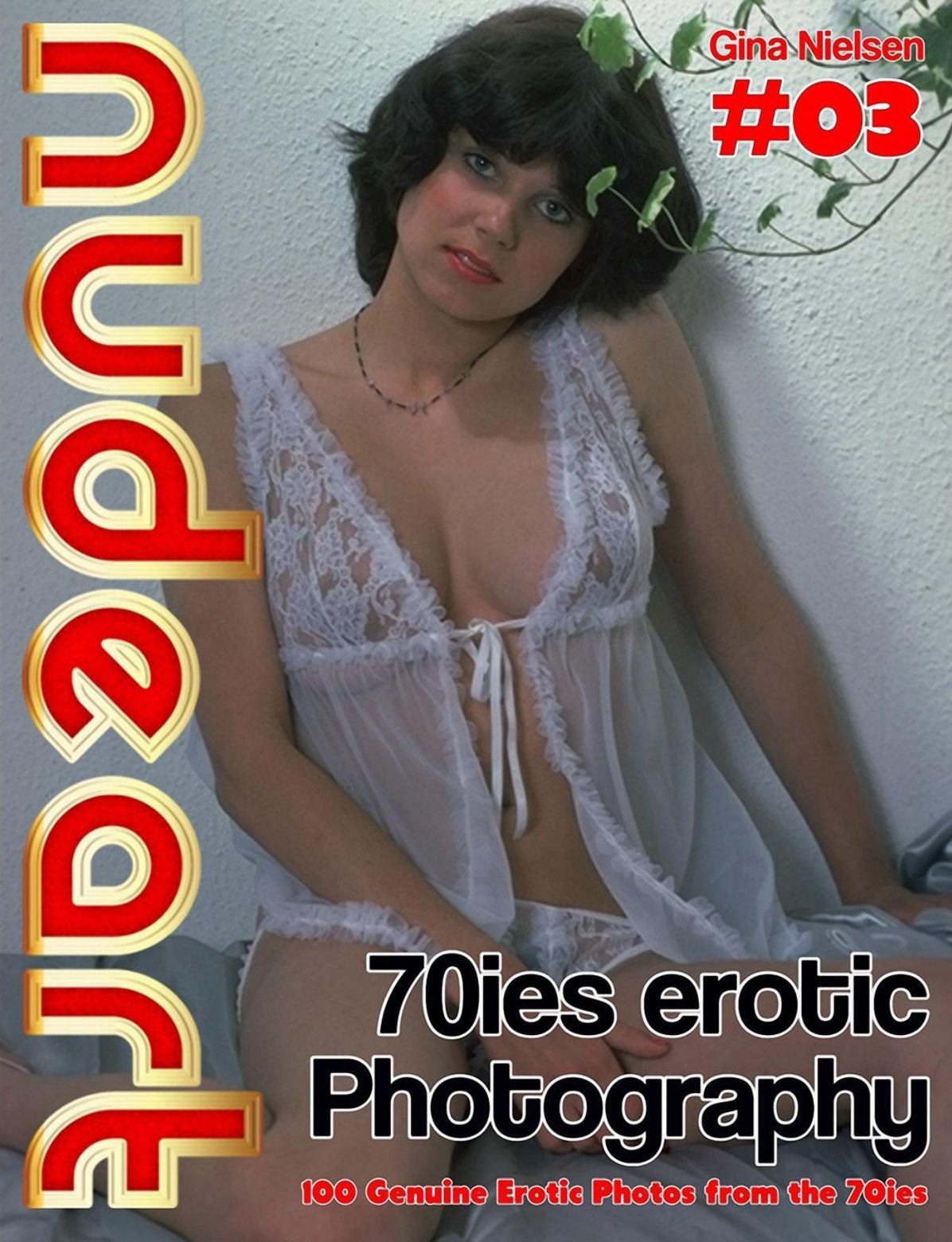 70ies Erotic Photography Nude Art #03