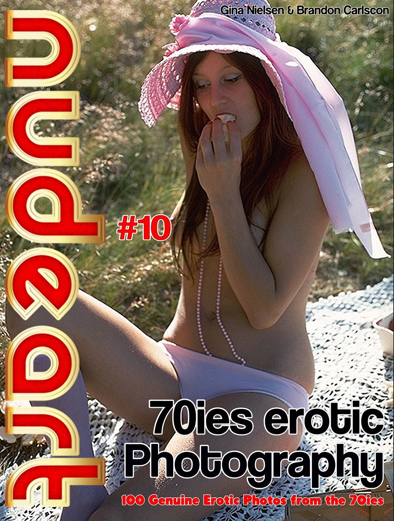 70ies Erotic Photography Nude Art #10