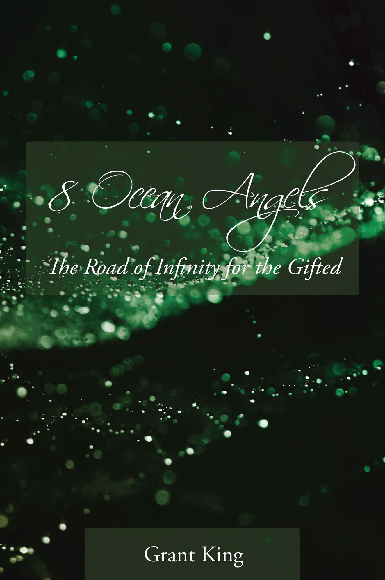 8 Ocean Angels the Road to Infinity for the Gifted
