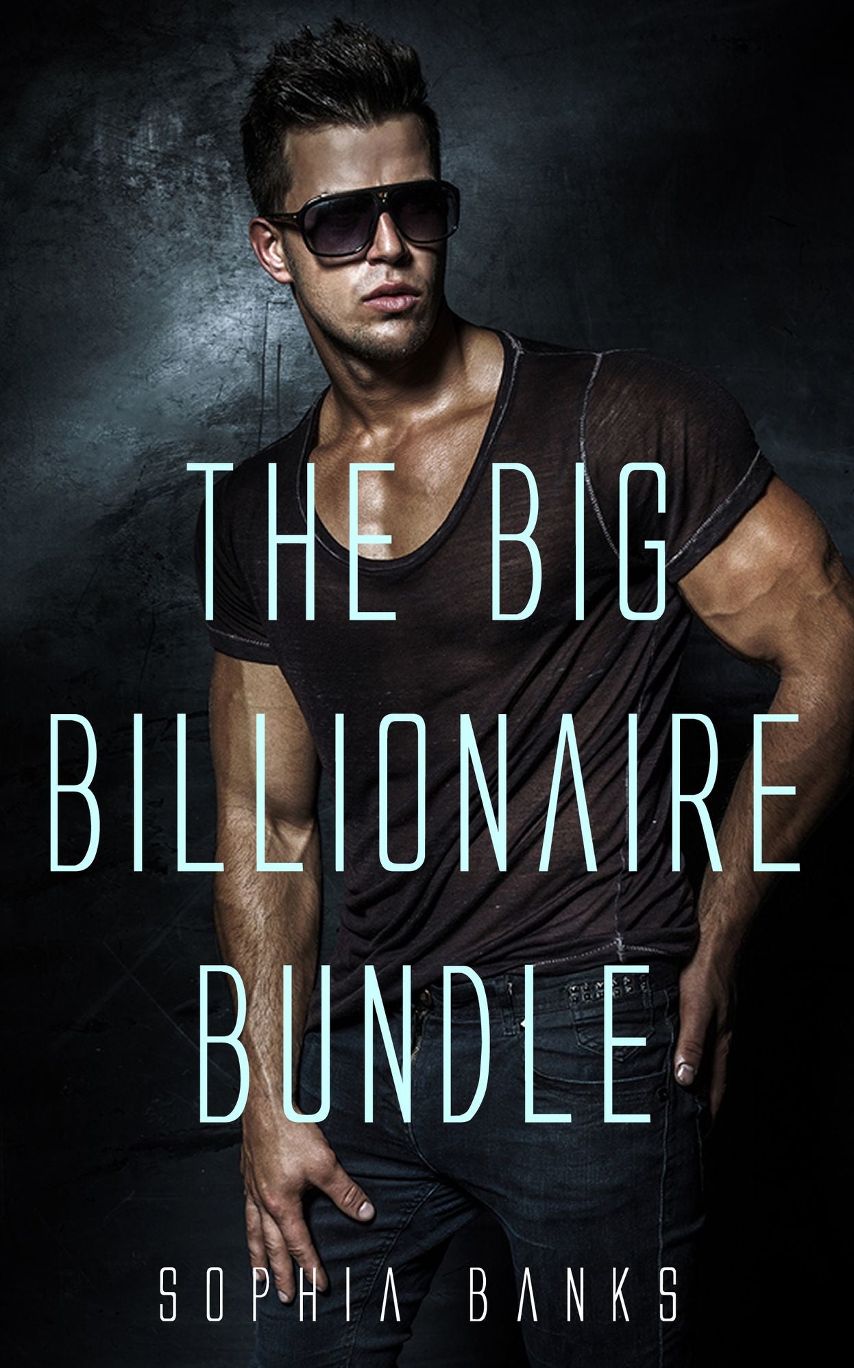 The Big Billionaire Bundle