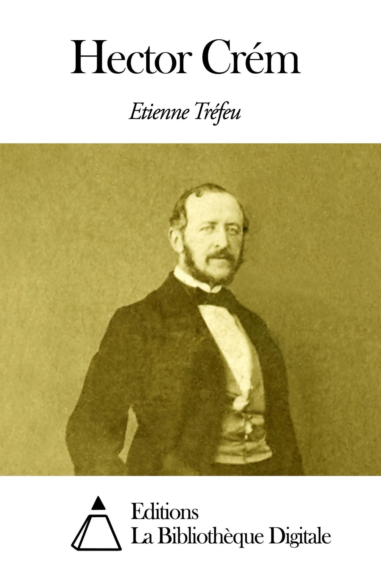 Hector Crém