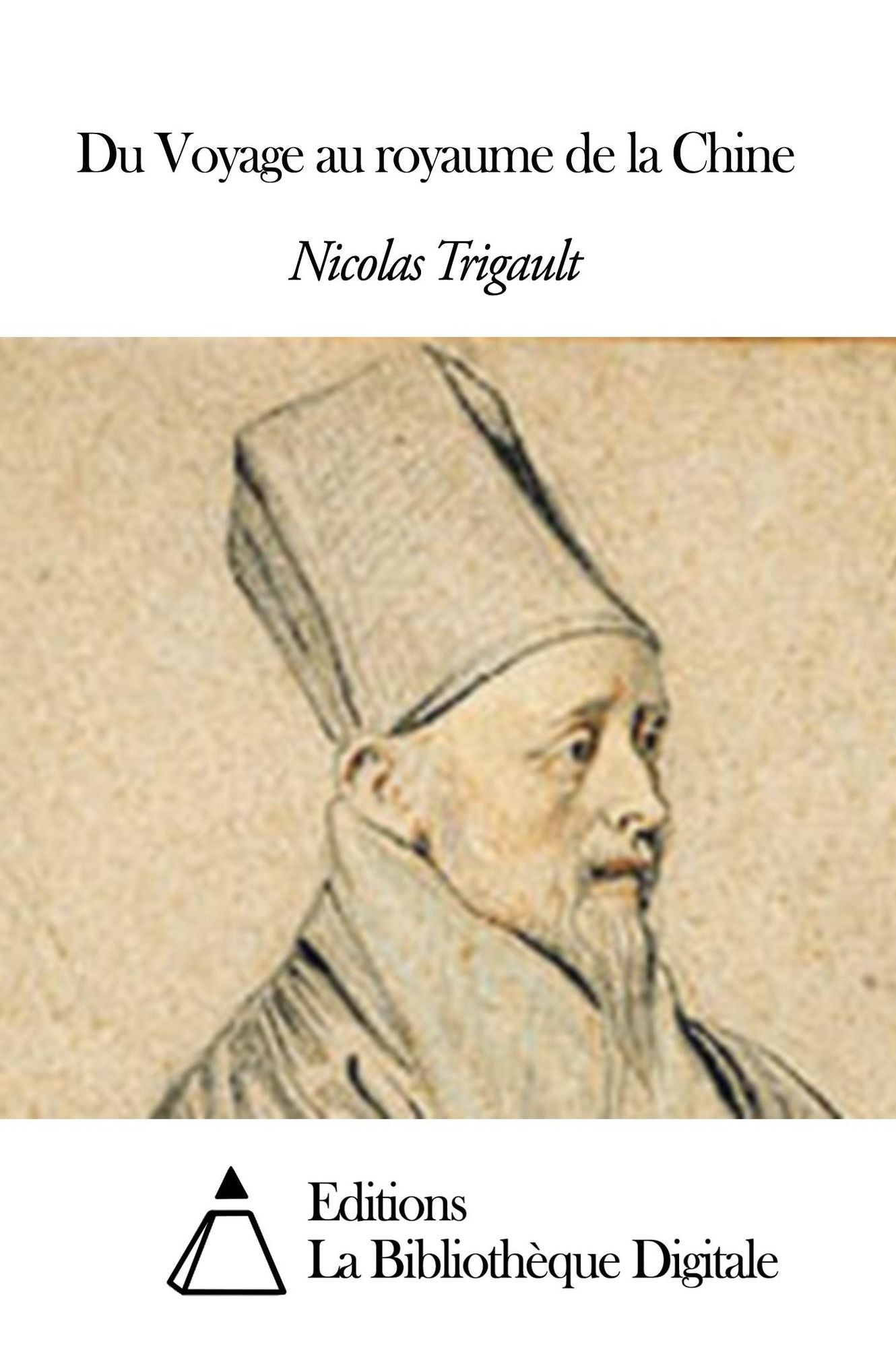 Du Voyage au royaume de la Chine