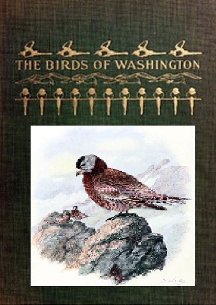 The Birds of Washington