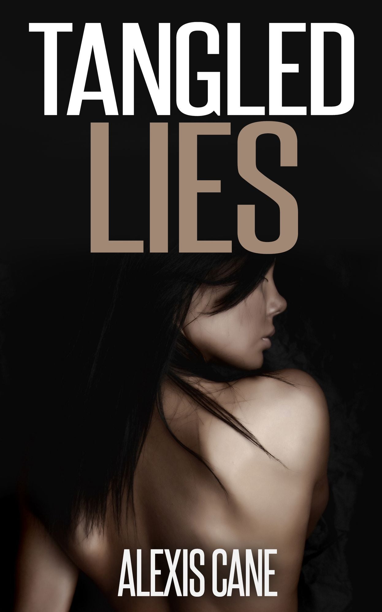 Tangled Lies