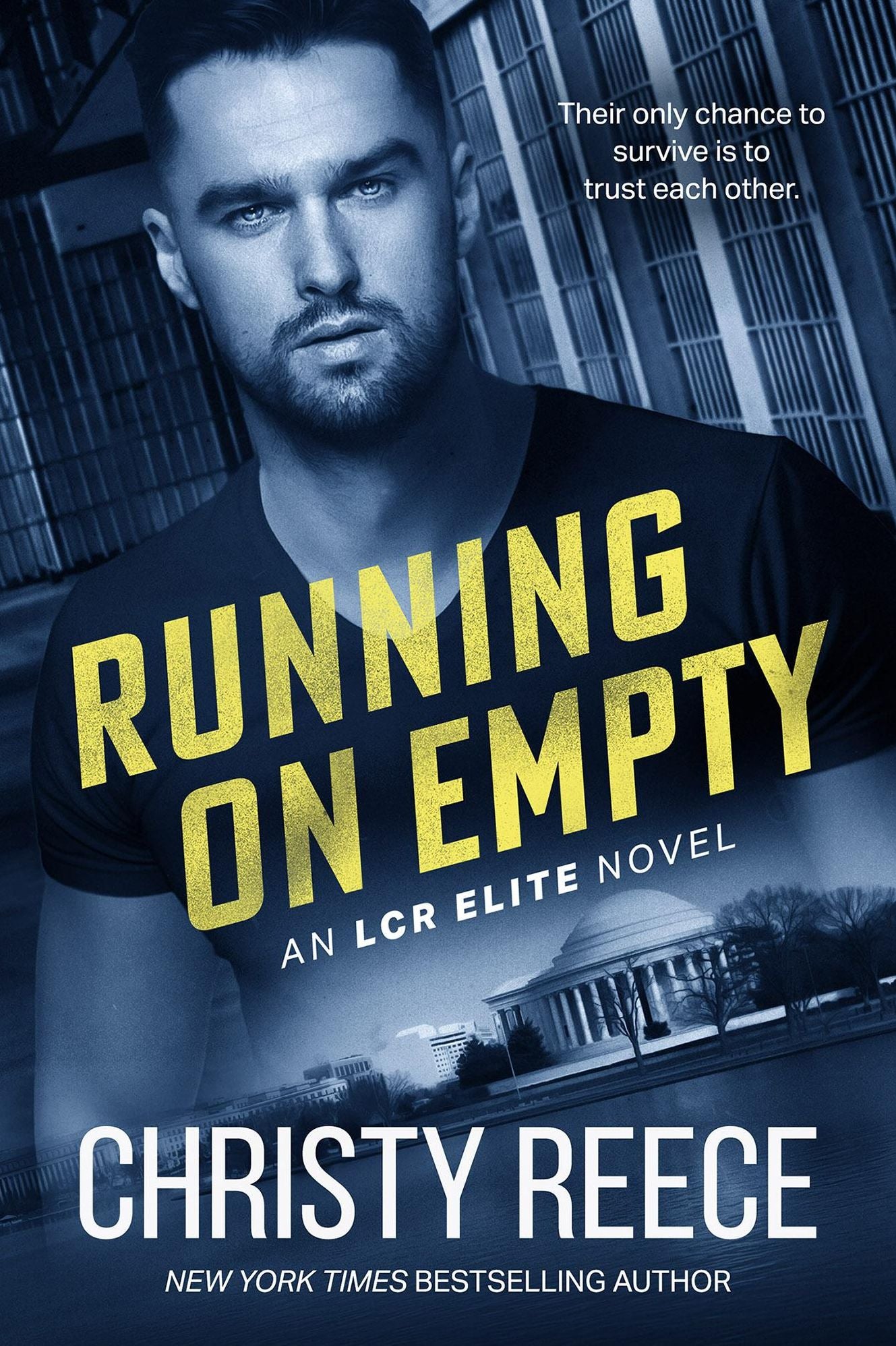 Running On Empty