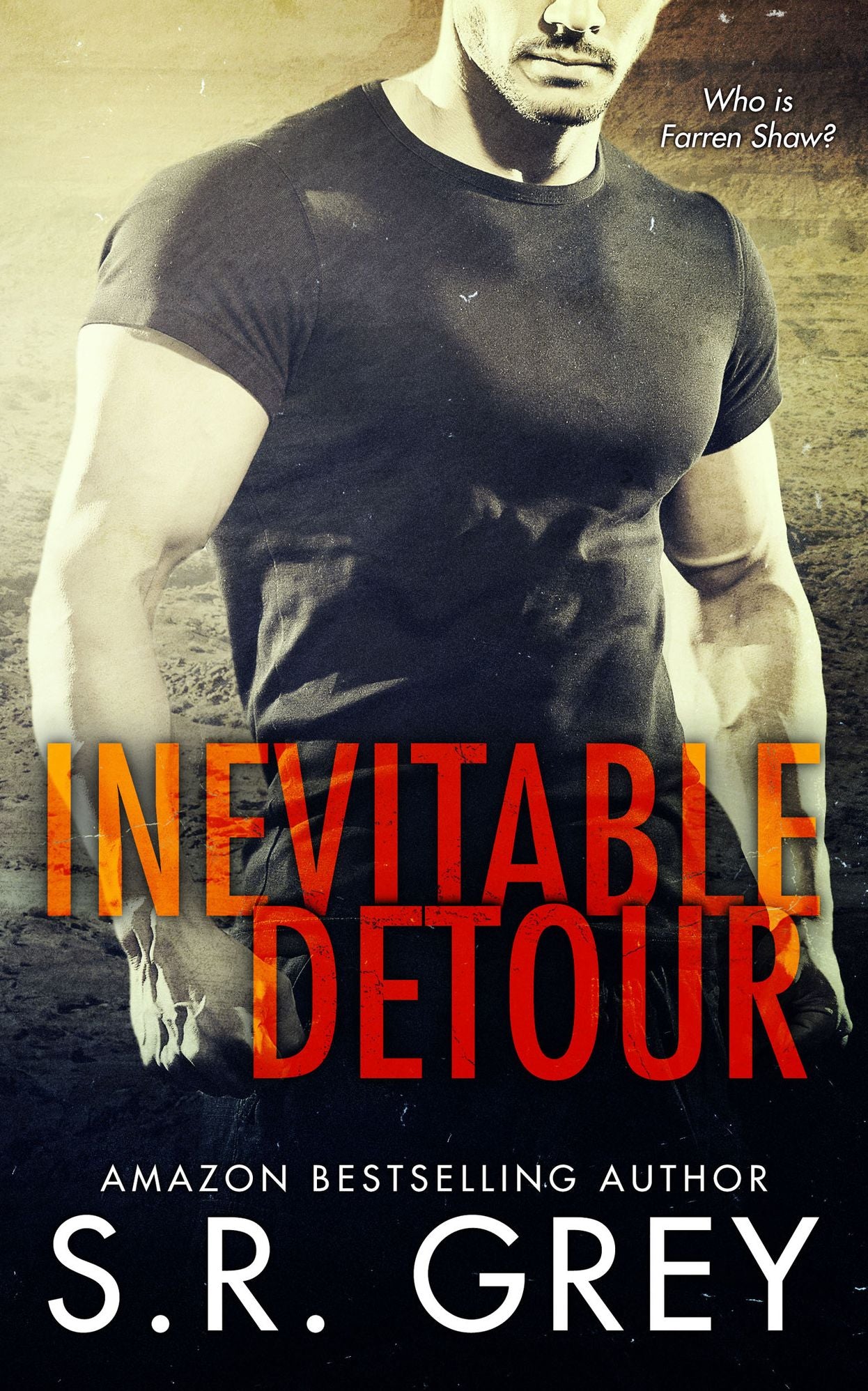 Inevitable Detour: Inevitability #1 (Volume 1)
