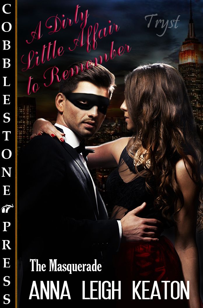 The Masquerade