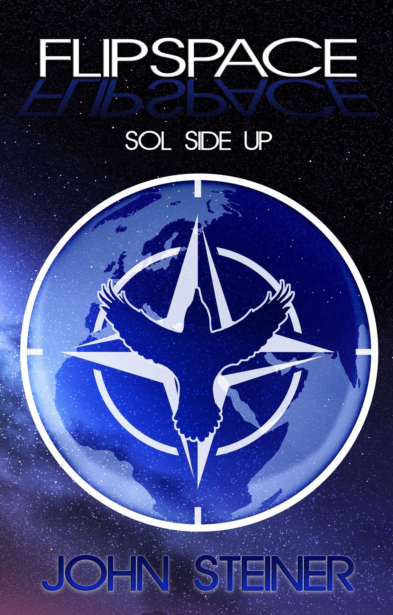 Flipspace: Sol Side Up
