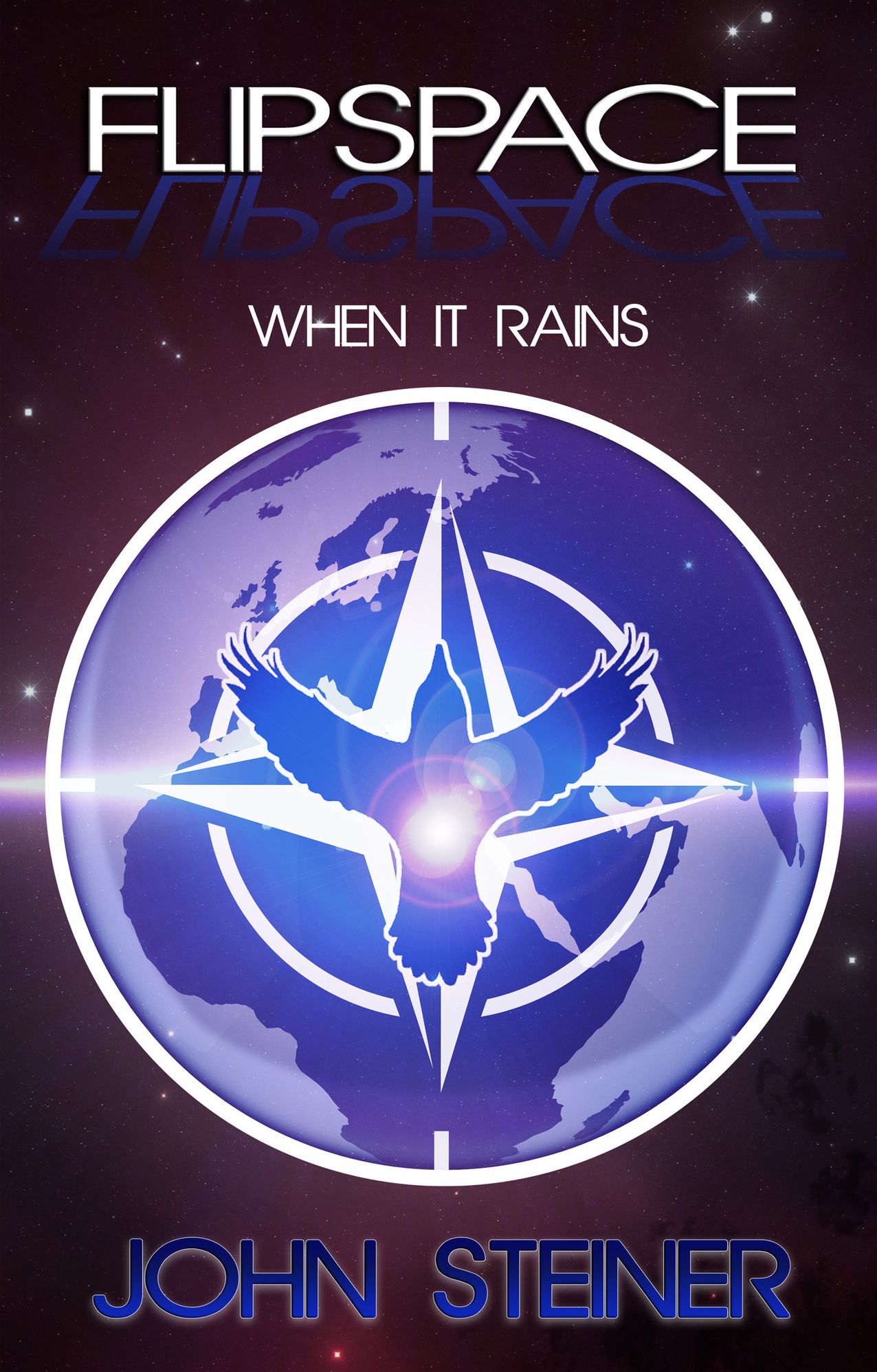 Flipspace: When It Rains