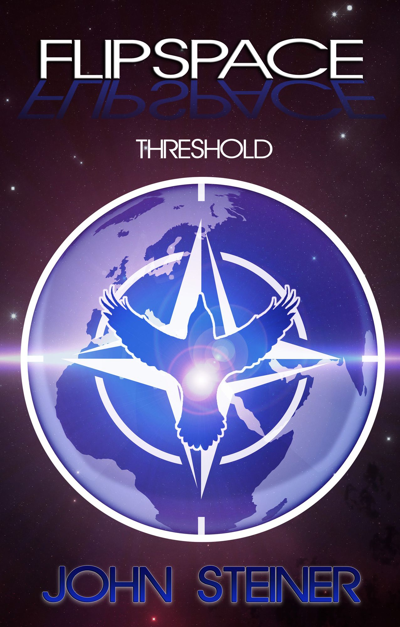 Flipspace: Threshold