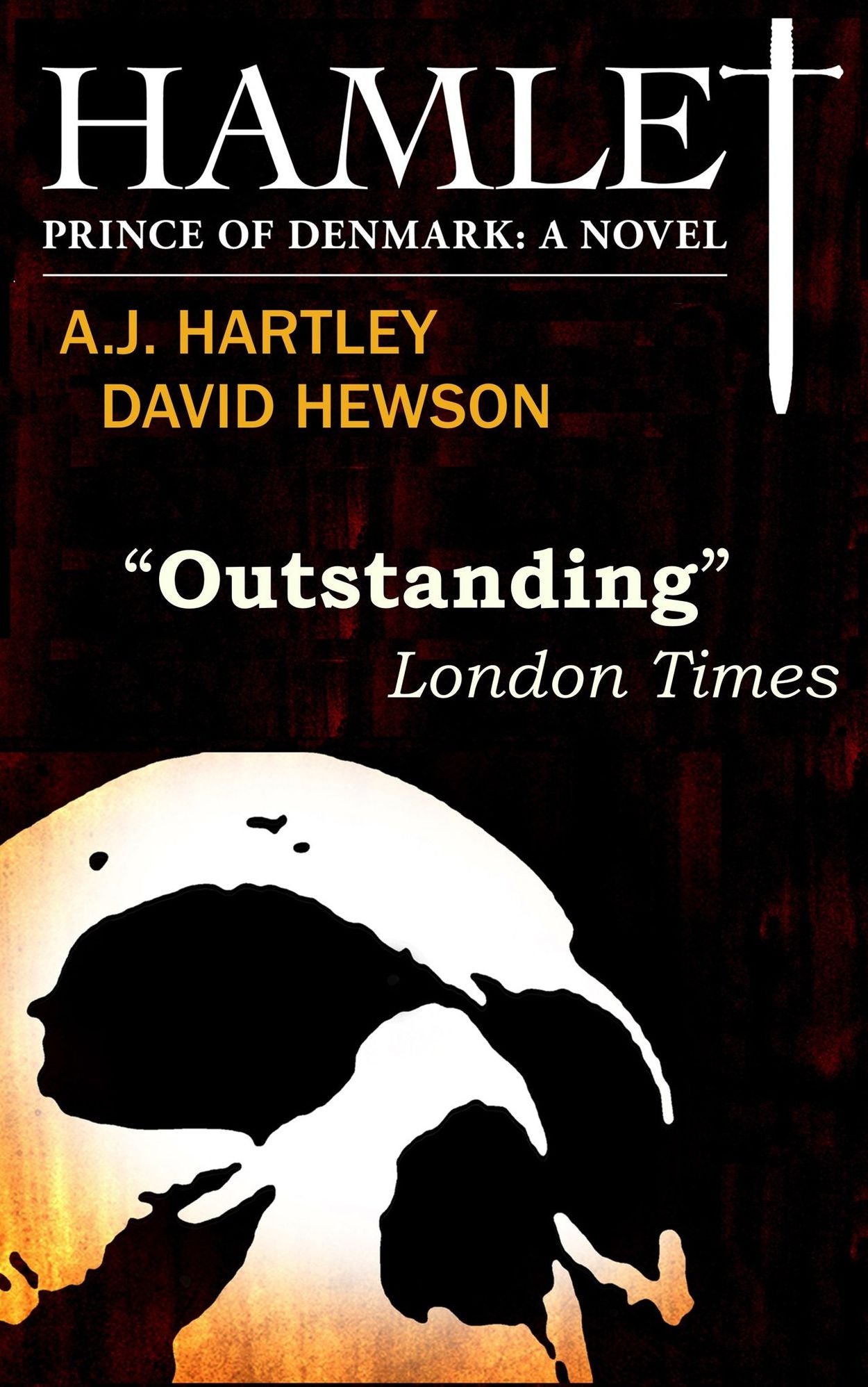 Hamlet, Price of Denmark: A Novel