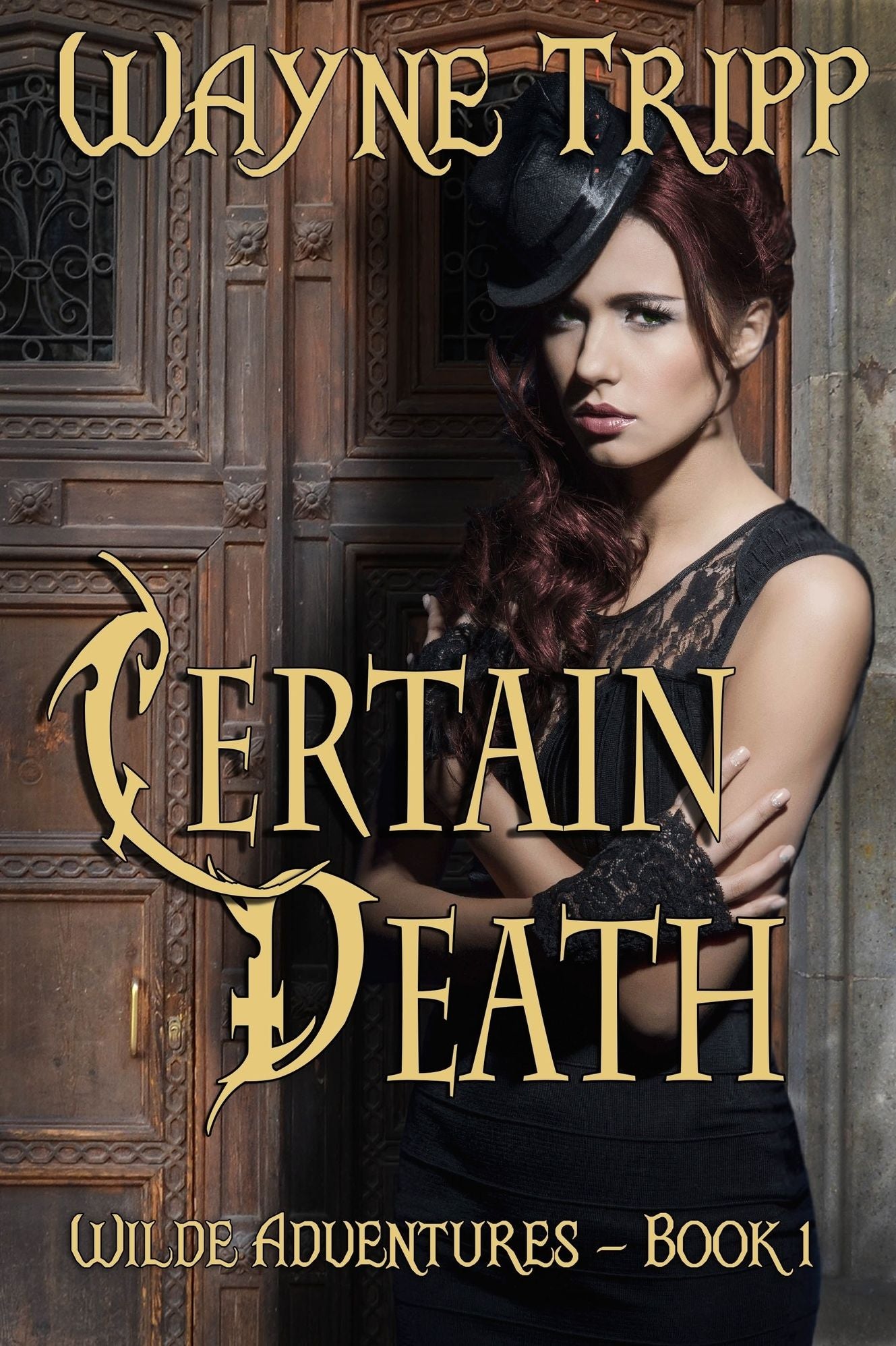 Certain Death