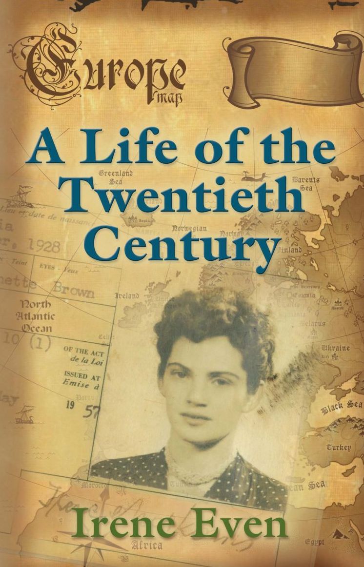 A Life of the Twentieth Century
