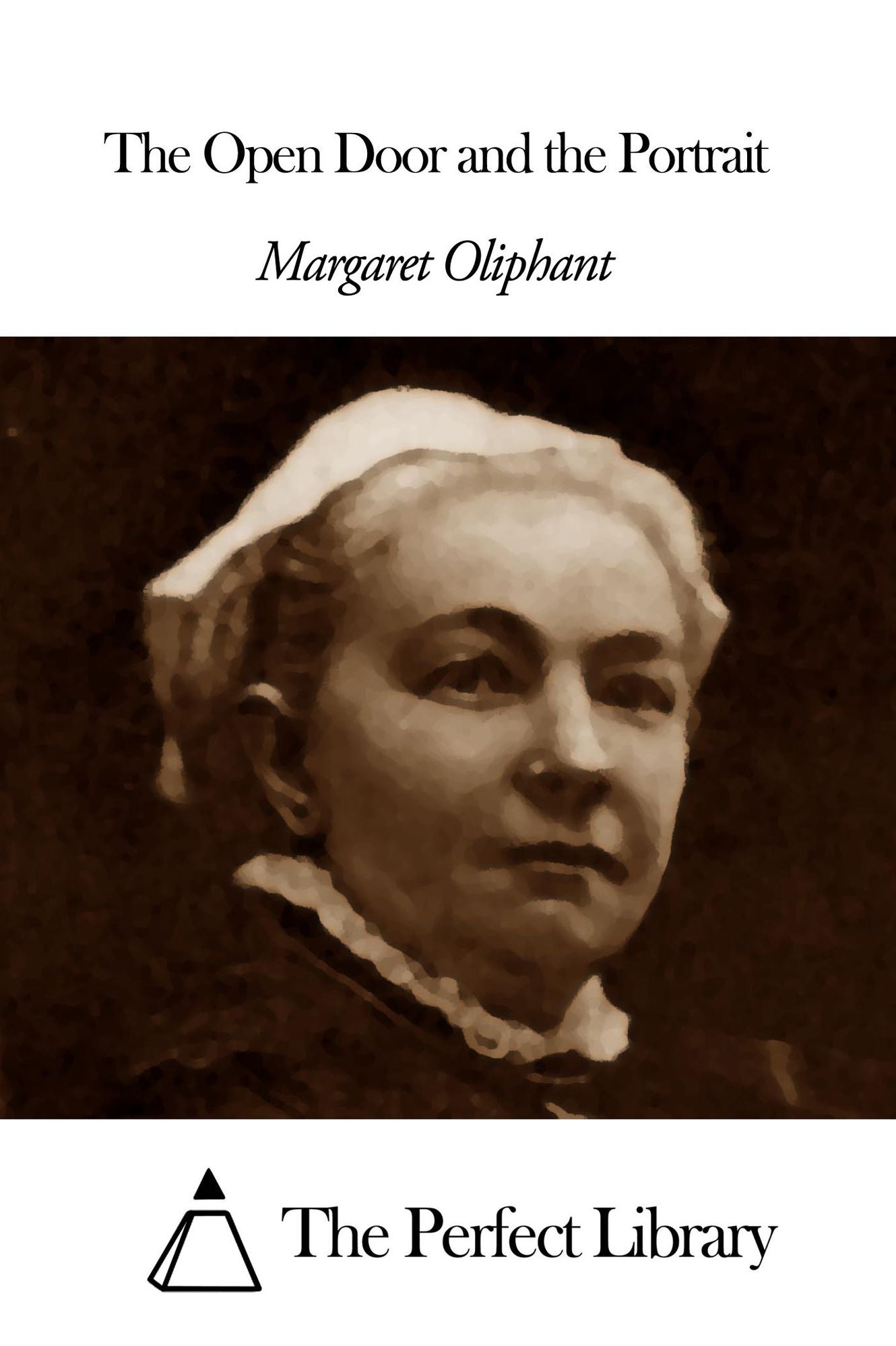 The Open Door and the Portrait