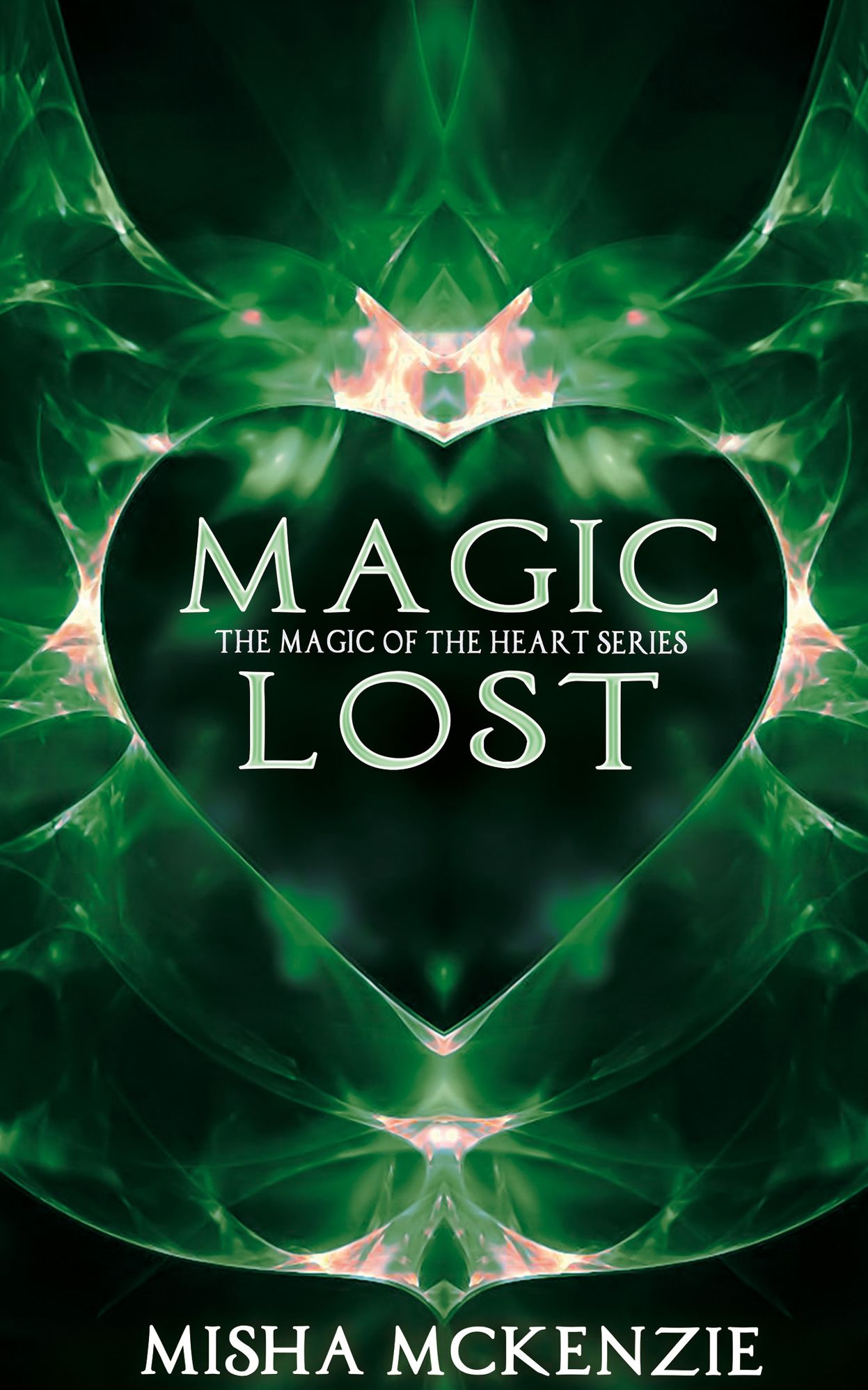 Magic Lost