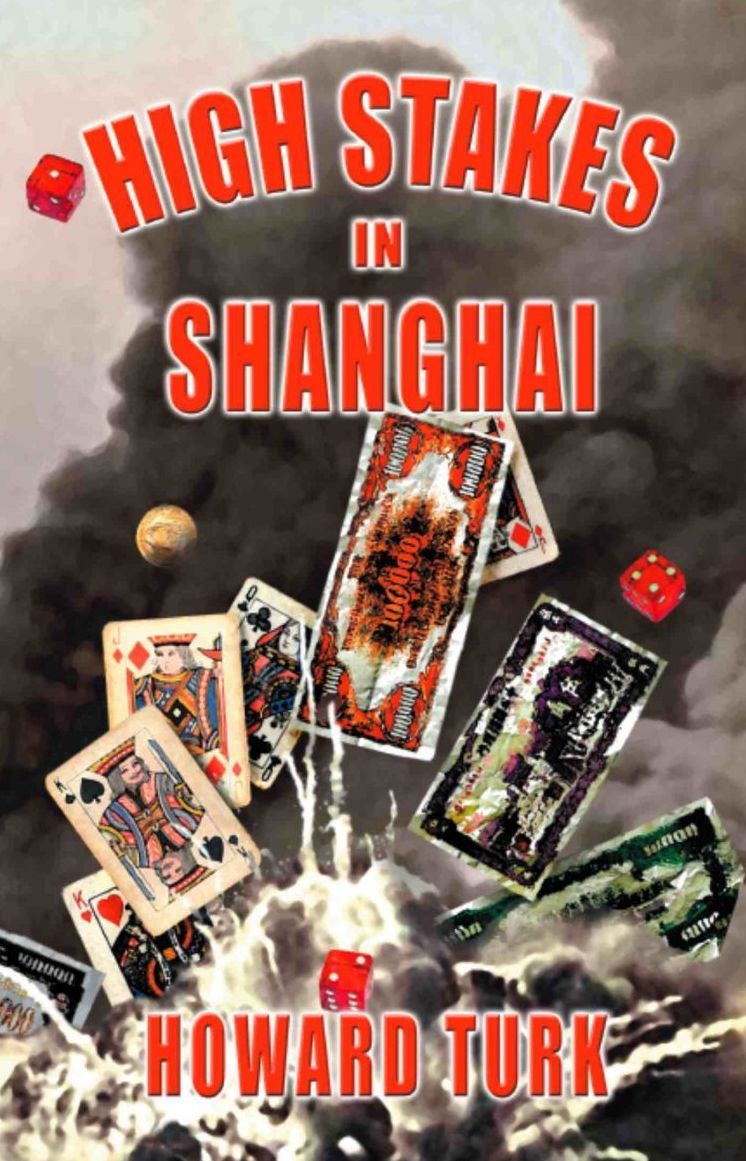 High Stakes in Shanghai