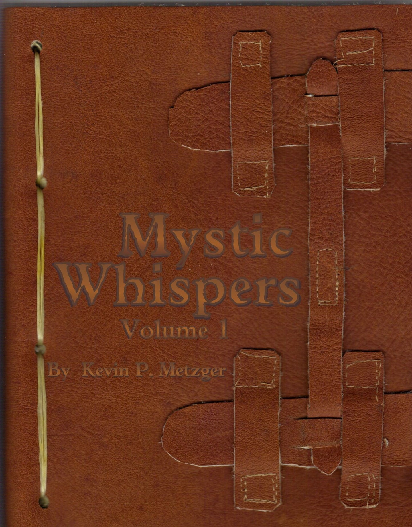 Mystic Whispers
