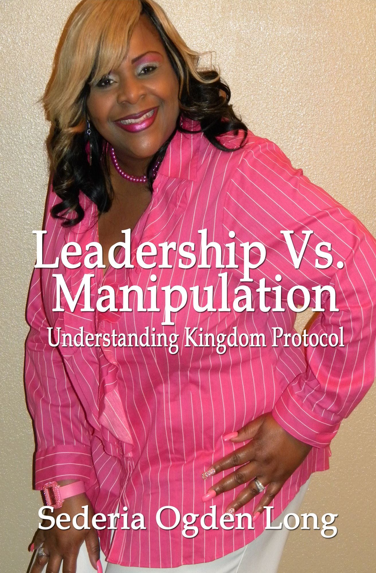 Leadership Vs. Manipulation