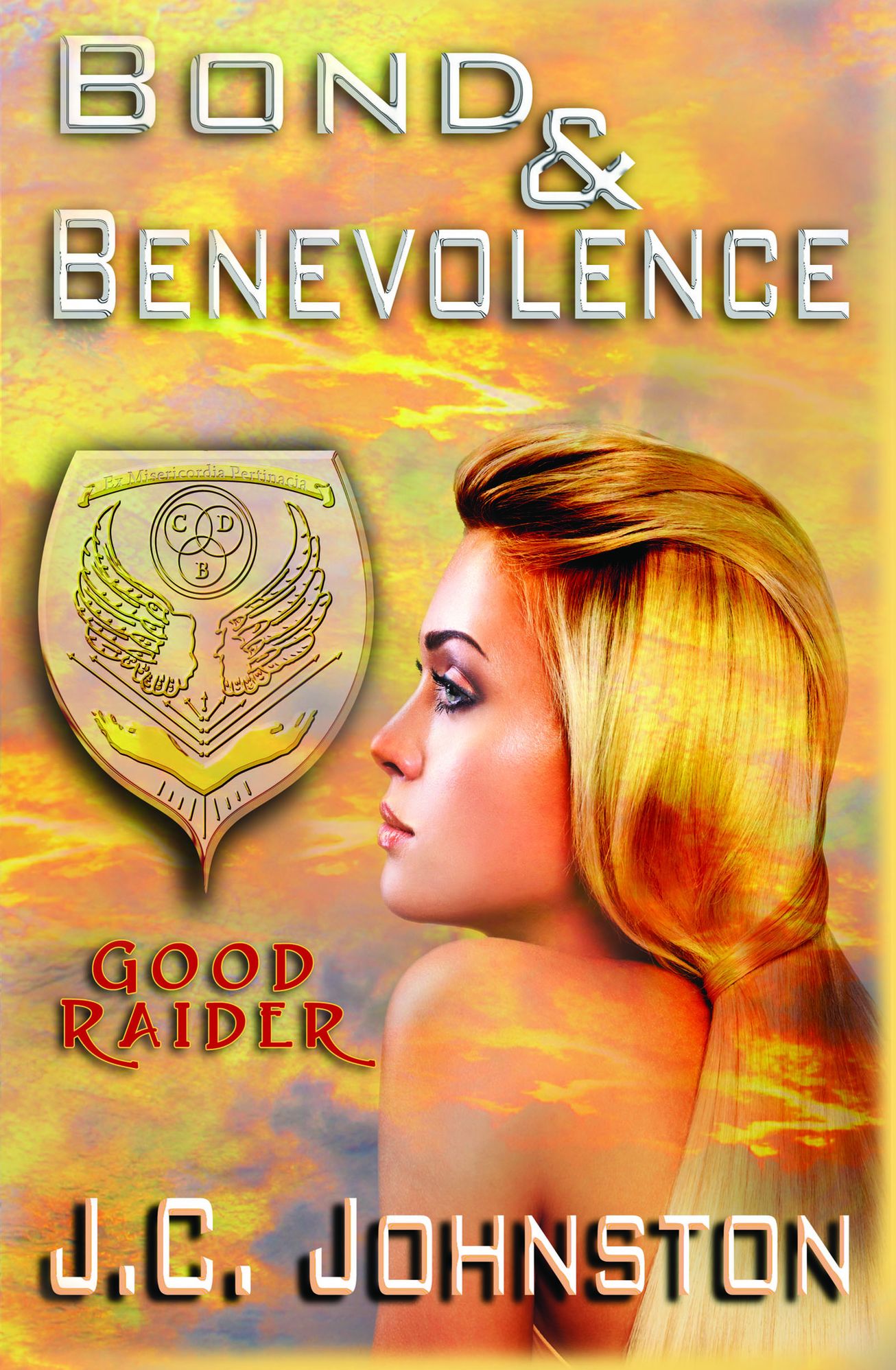 Bond & Benevolence: Good Raider