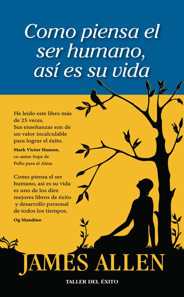 Cómo piensa el ser humano, así es su vida